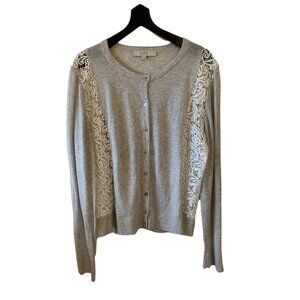 Ann Taylor LOFT Cardigan Size L